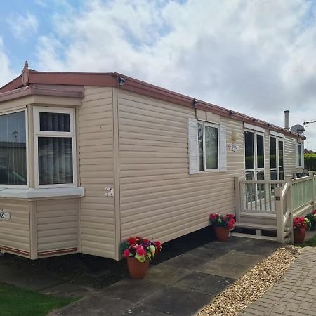 Hotel 6 Berth On Seaview à Ingoldmells Extérieur photo