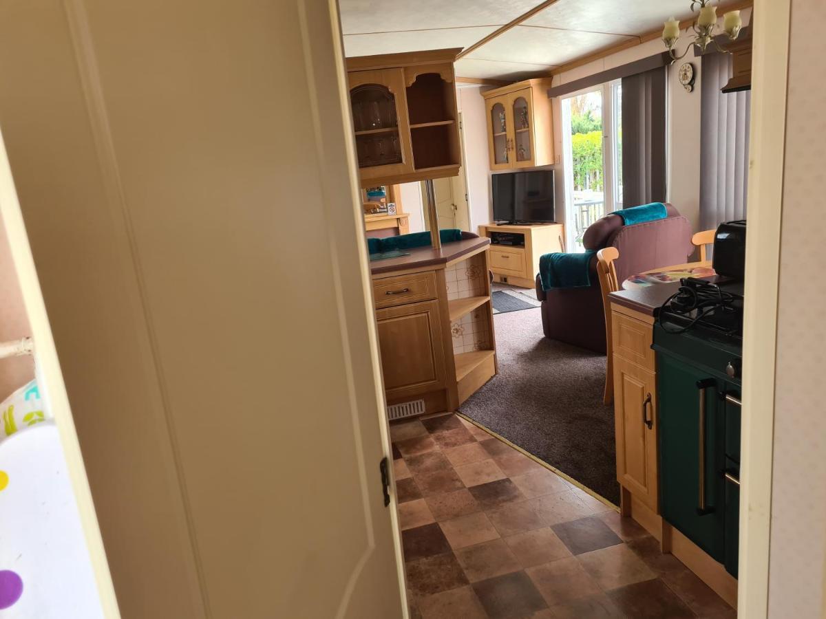 Hotel 6 Berth On Seaview à Ingoldmells Extérieur photo